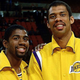 Illustration for article titled Best Lakers of All Time